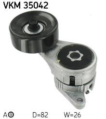 SKF VKM 35042